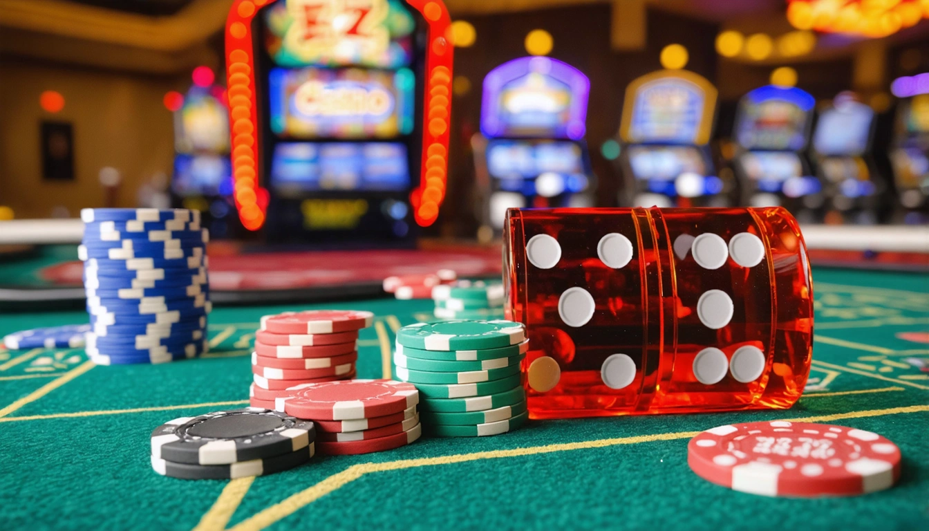 Ezz casino no deposit bonus Erfahrungen und Tipps