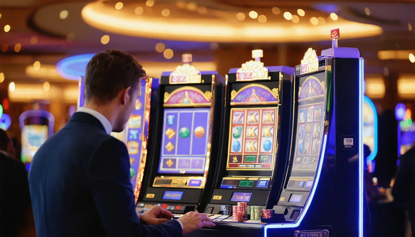 Ezz casino no deposit bonus Erfahrungen und Tipps