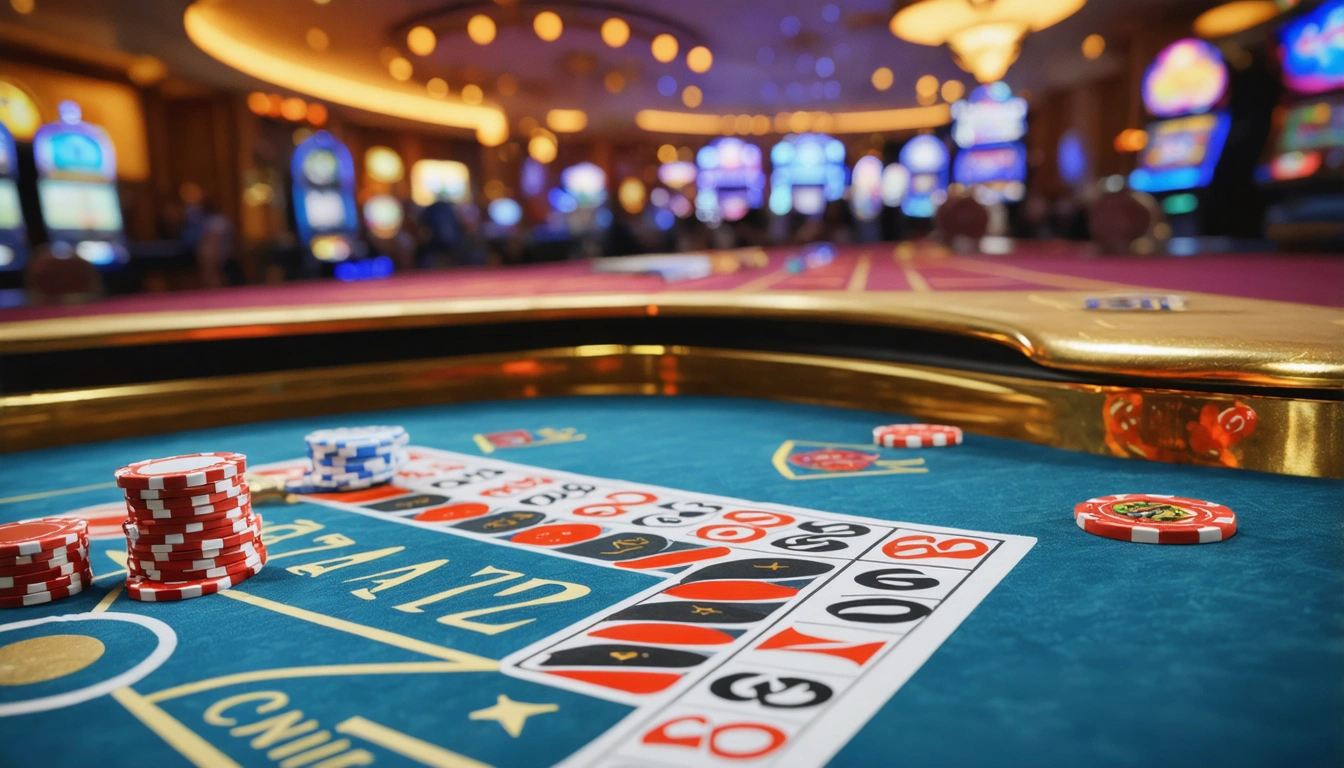 Ezz casino Bewertung Spielangebot und Zahlungsmethoden