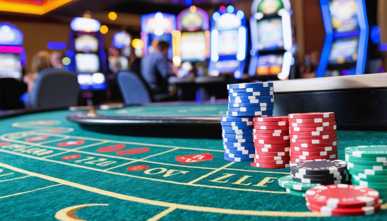 Ezz casino Bewertung Spielangebot und Zahlungsmethoden